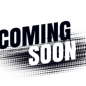 Coming Soon