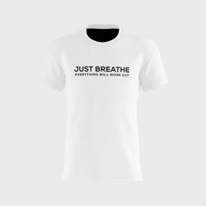 Just Breathe