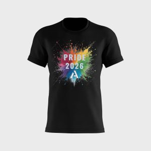 Pride 2026